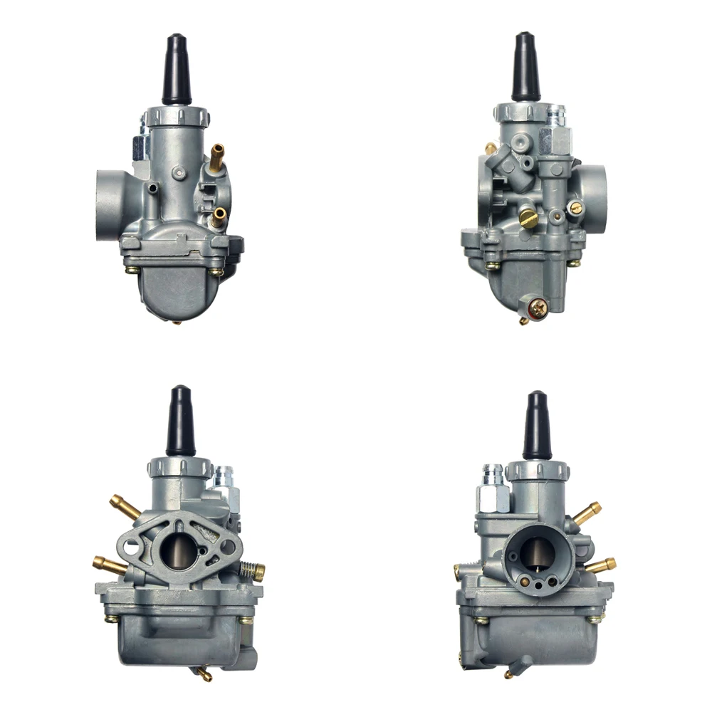 Carburateur Carb Voor Suzuki Rc 80 Rc 100 Rc 110