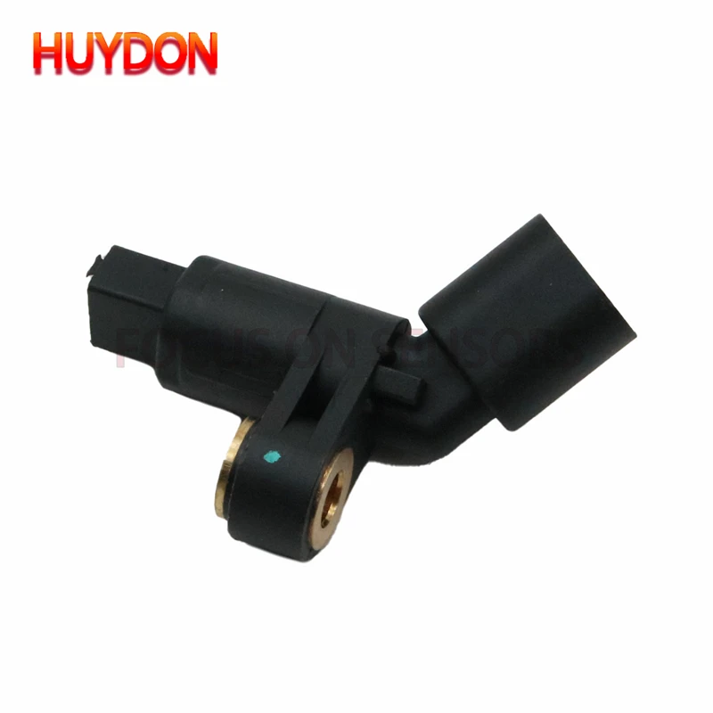 1GD927803 Front Axle Left ABS Wheel Speed Sensor For Audi A3 TT 1996-2006 VW GOLF PASSAT SEAT TOLEDO IBIZA Car Accessories