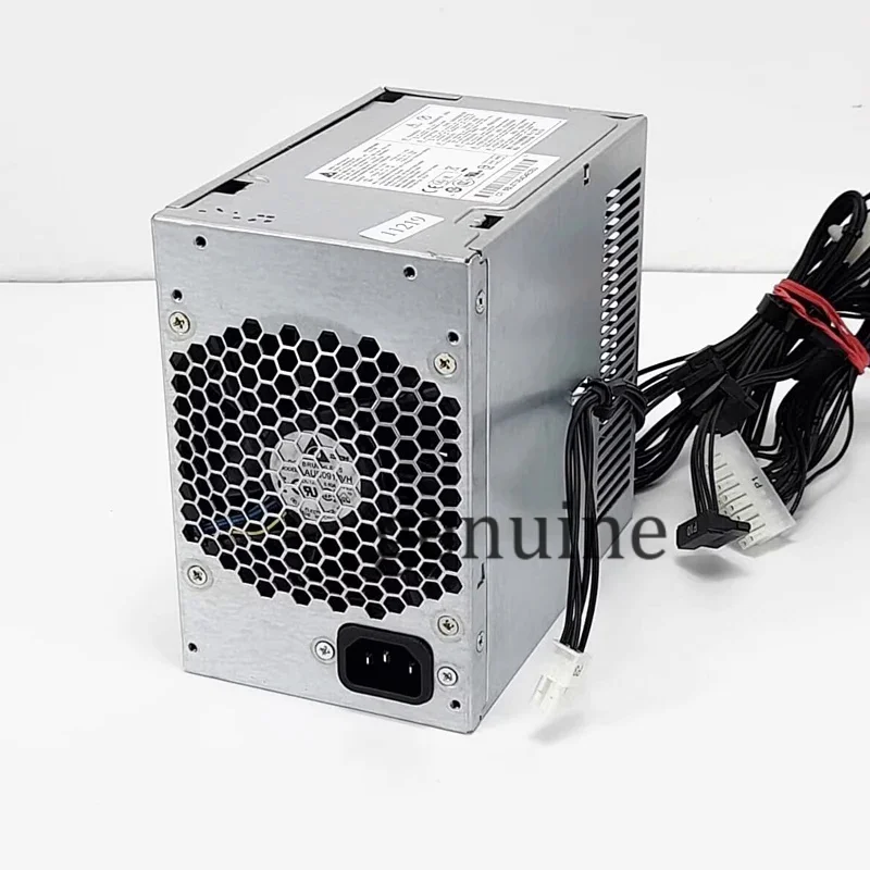 90%New For HP Z230 CMT 400W Desktop Power Supply 704427-001 705045-001 DPS-400AB-19 A 