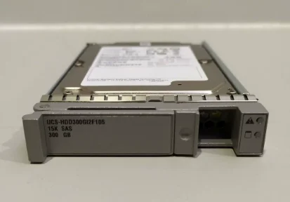 For UCS-HDD300GI2F105 300GB 6Gb SAS 15K 2.5 C220 M3 M4 hard drive