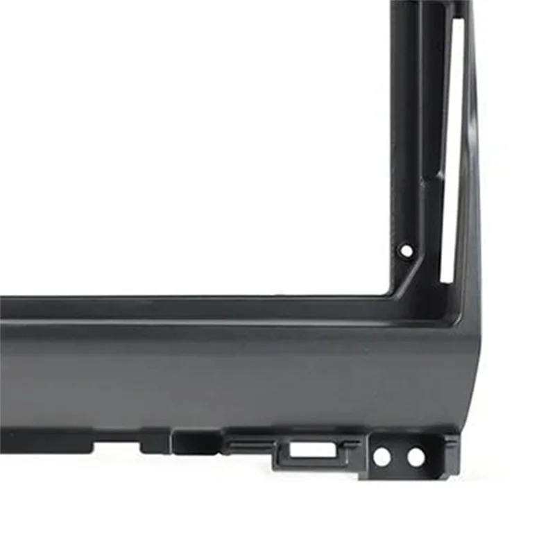 9 pollici Auto Autoradio Telaio Fascia Multimediale Per KIA RAY 2011-2017 2Din Host GPS di Navigazione Telaio Parti di Accessori