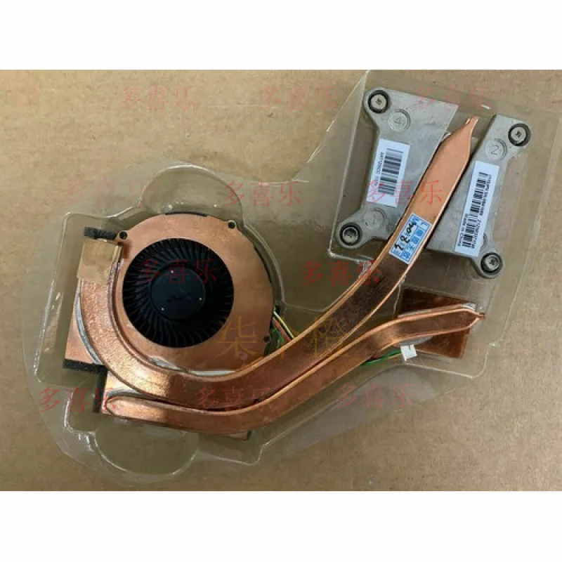 

AA FOR Lenovo IBM ThinkPad T430 T430i CPU Cooling Fan With Heatsink 04W3269 04W3267