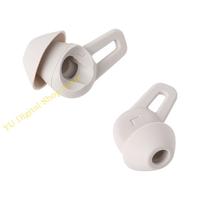 96BA Replacement Earbuds Eartips for Hua-wei FreeLace Bluetooth-compatible Headphone Ear Tips Soft Silicone Comfortable