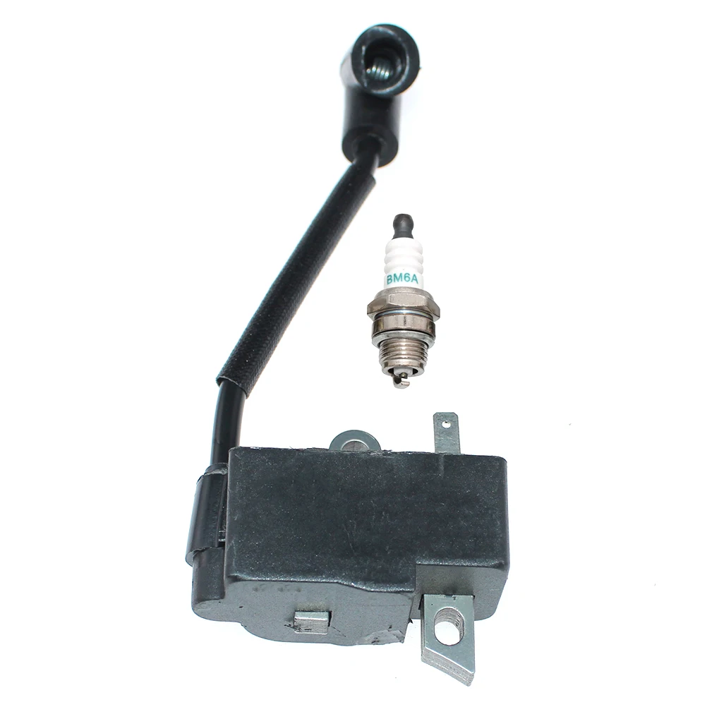 Ignition Coil For Stihl MS192,MS192T,MS192TC,MS192TC-E,MS192TC-E-Z,MS192T-Z,1137 400 1300