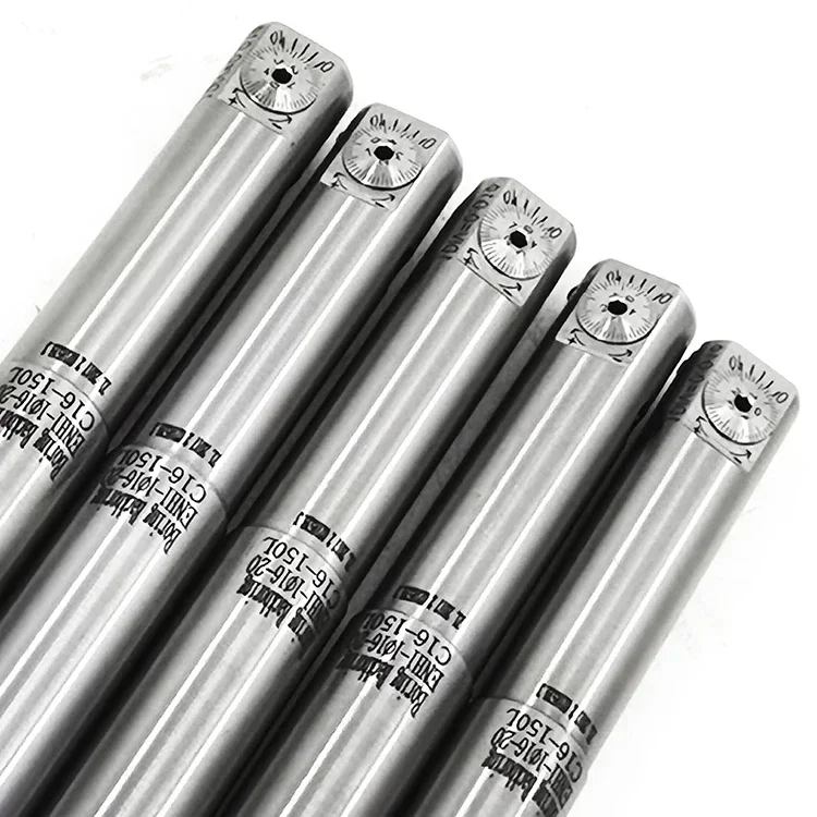 Kci Boring Cutter M…