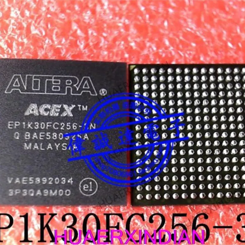 

Оригинальный EP1K30FC256-3N EPIK30FC256-3N BGA-256