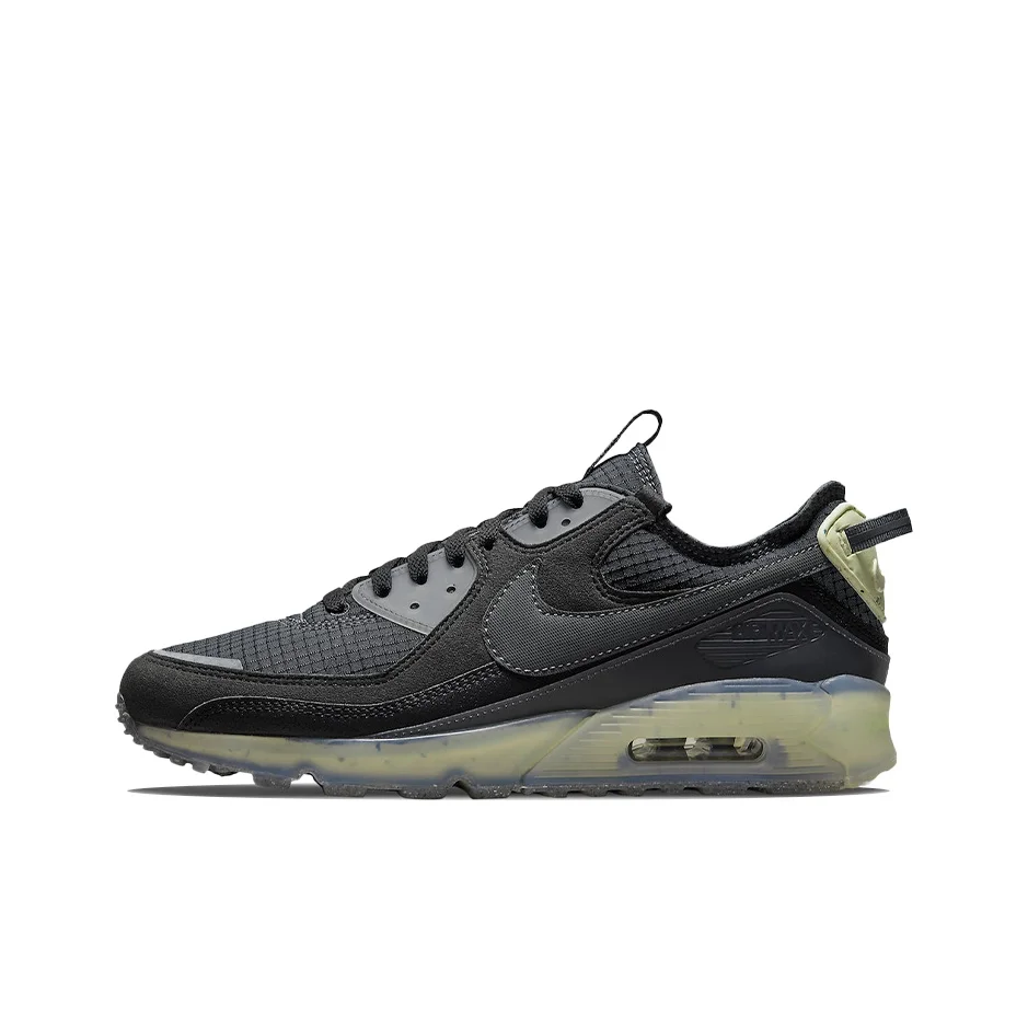 

Nike Air Max 90 Terrascape Black Lime Ice DH2973-001
