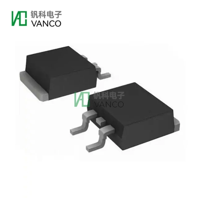 New Original 10pcs G110N06K  N-CH 60V 110A TO-252 In Stock