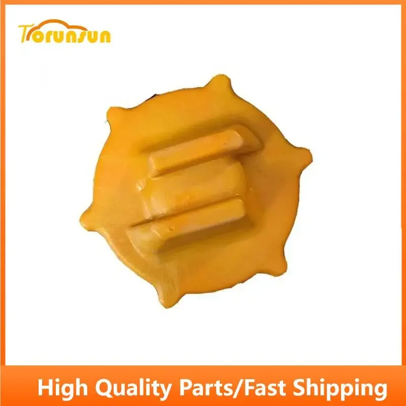 

Fuel Tank Cap 07091-21200 For Komatsu Bulldozer D155A-2 D355A-3 D355A-3X D355A-5 D355C-3 D375A-3A D375A-5 D375A-5E0 D575A-2