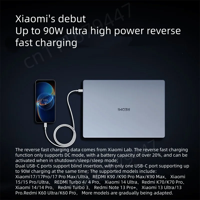 Xiaomi REDMI Book Pro 14 ノートパソコン 2026 Ultra5-338H/Ultra7
