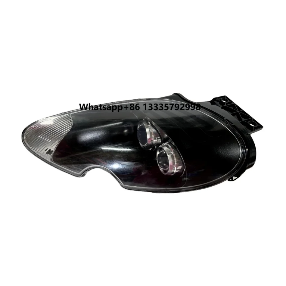 

Car Lights Headlight Projector for Aston Martin DB09 DBS Head Lamp LED Headlights