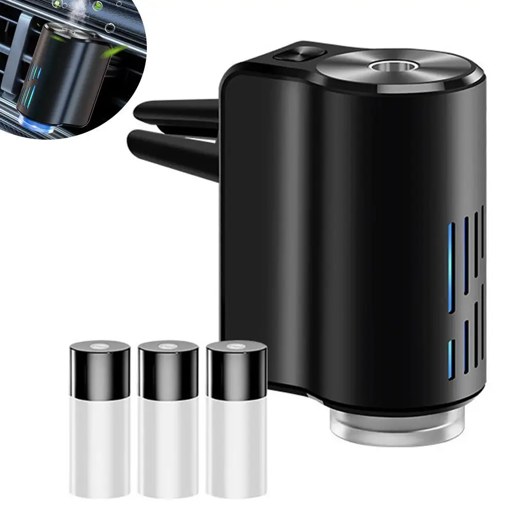 #27 Best Car Air Purifiers to Buy In 2026