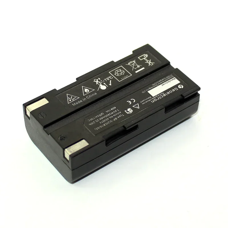 

GPS Stonex Rechargeable Battery BP-3 for Stonex S3 S8 S9 and UniStrong G970 RTK GPS GNSS,Li-ion Battery