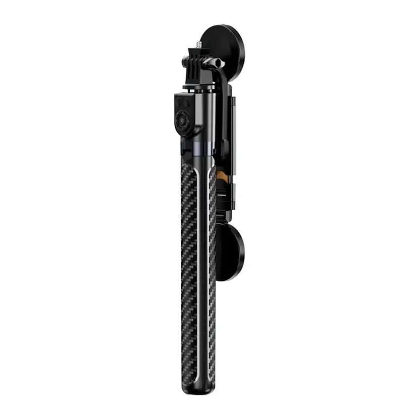 

BNVN-1.8M Extendable Live Tripod Selfie Stick With Light Bluetooth Remote Extendable Tripod For Mobile Phone Video Recording B