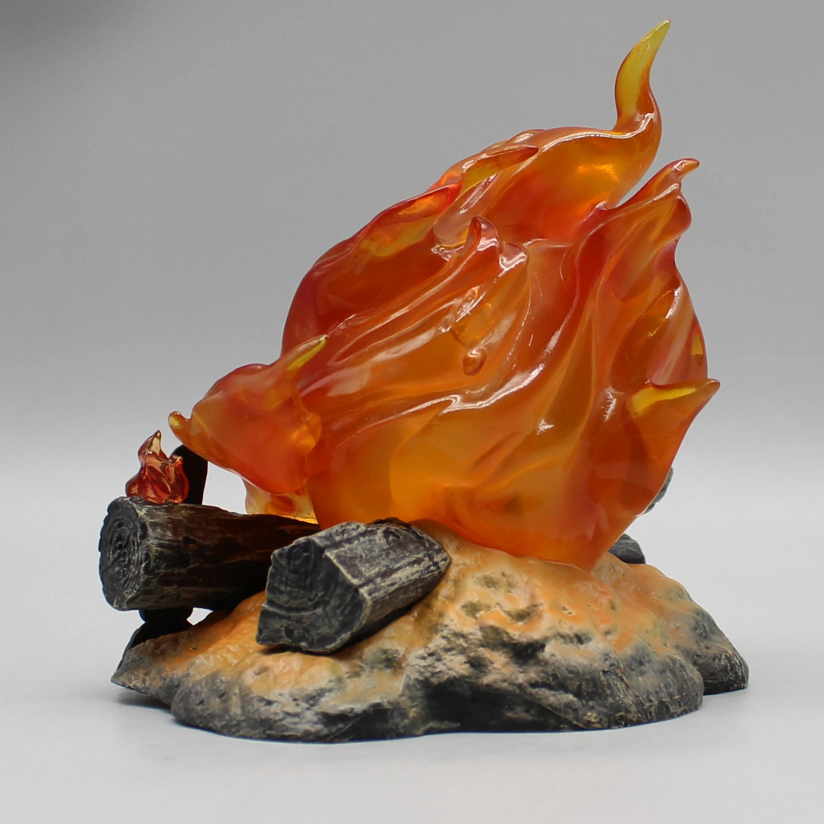 شخصيات كرتون أنيمي شموع أكشن ، مصباح كالسفير ، تمثال نموذج PVC ، مجموعة ، هدايا لعب الأطفال ، 12: #4