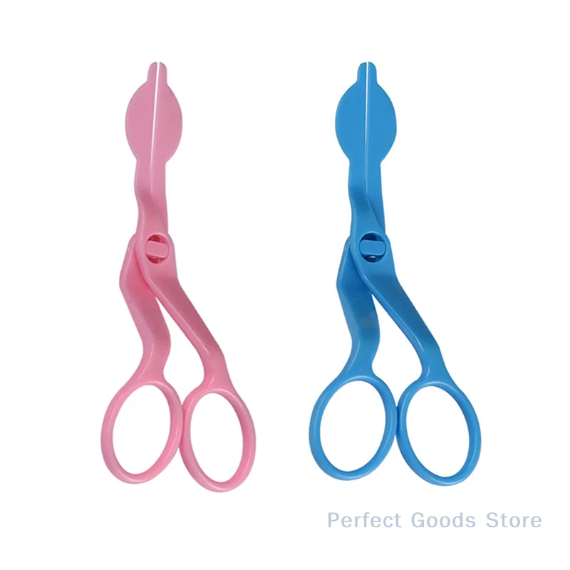 Piping Scissors Baking Cake Decorating Cupcake Pastry Tools Fondant Decoration Kitchen Tool Flower Lifter