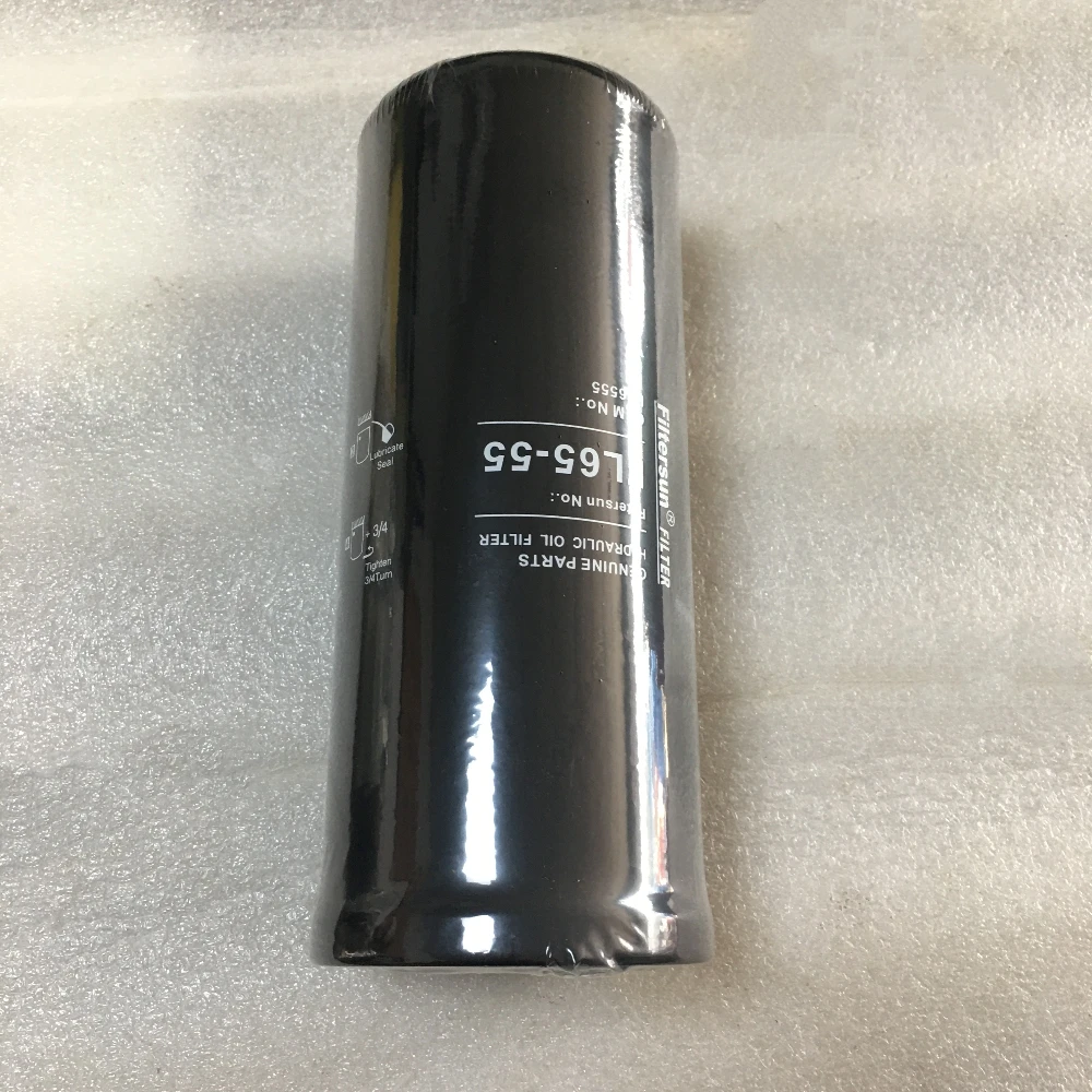 

Hydraulic Oil Filter 6668819 Suitable for Bobcat Loader S220 S250 S300 S330 T250 T300 T320 A300