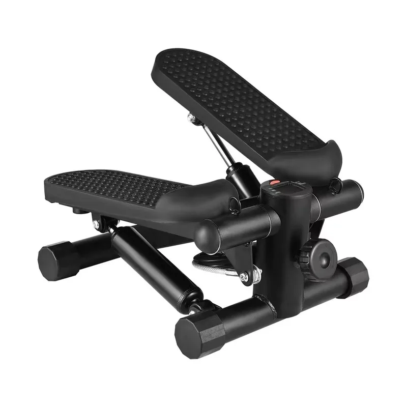 

Home Indoor Fitness Stepper Stable Performance For Safe Home Workout And Step Exercise Training