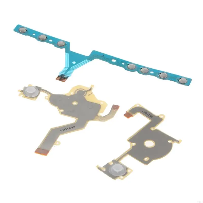 Направление A9LF для перекрестной кнопки влево вправо для замены сгиба