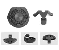 Helmet base-BK
