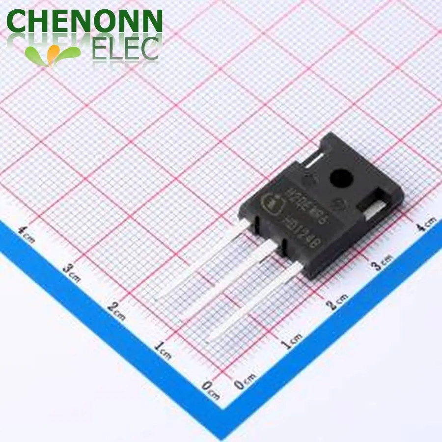 10PCS/LOT IKWH20N65WR6 (IGBTs)