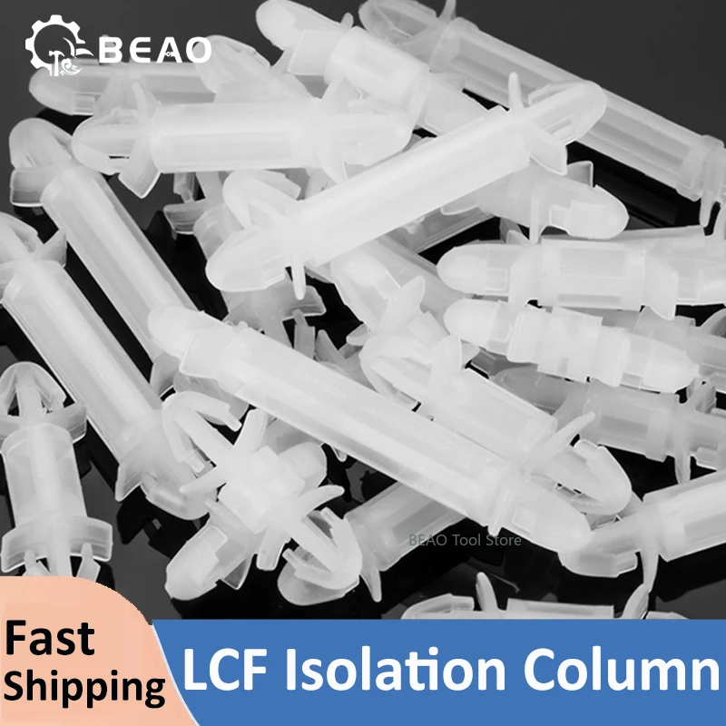 Nylon Plastic Pcb B…