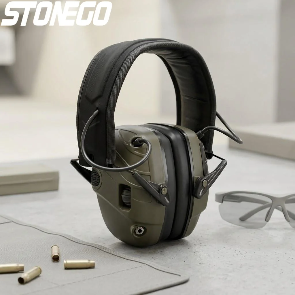 outdoor-tactical-electronic-shooting-earmuffs-noise-cancelling-hearing-protection-headphones-foldable-sound-amplification