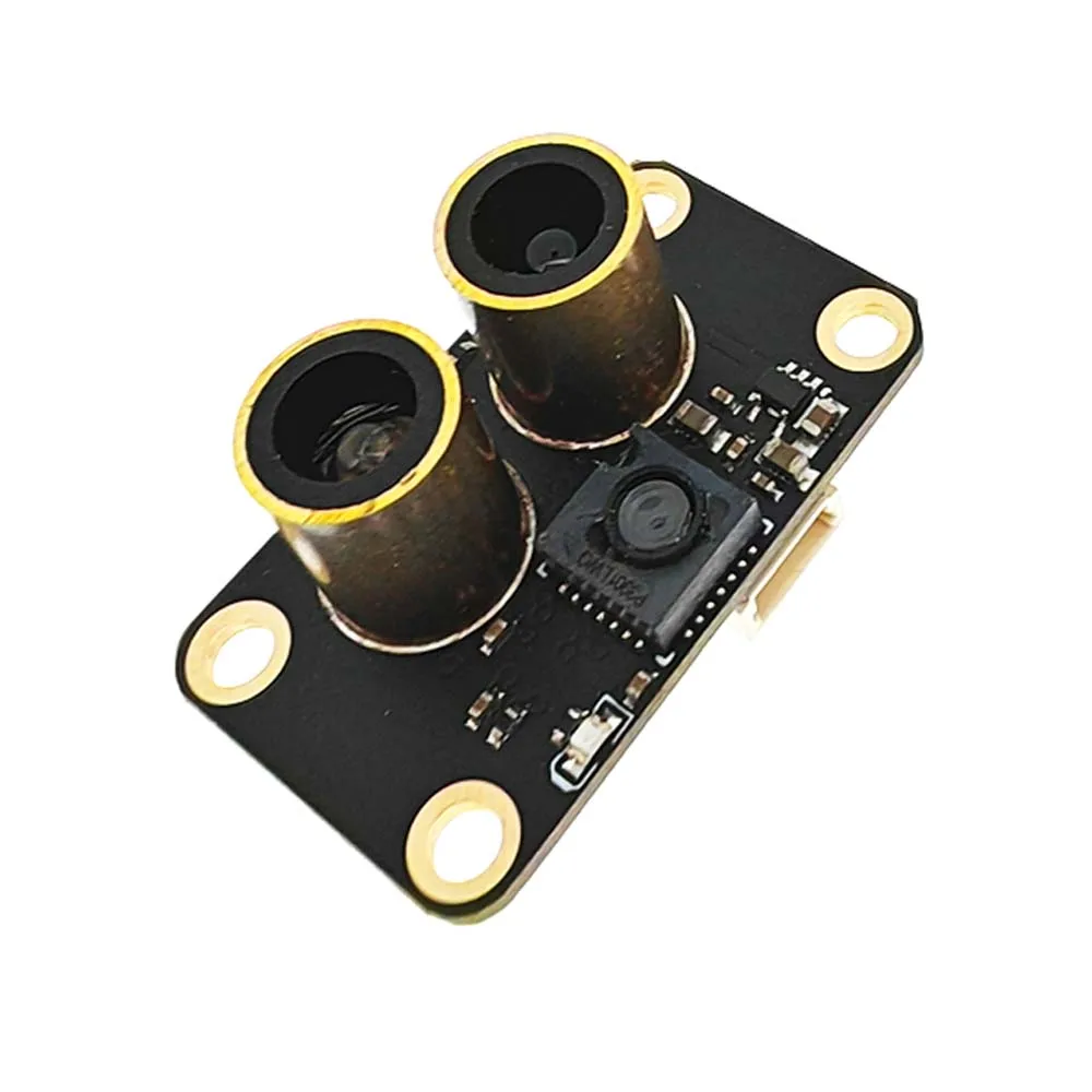 MTF-01 MicoAir Optical Flow & Lidar Sensor Module UAV Positioning Module for INAV&Y96A