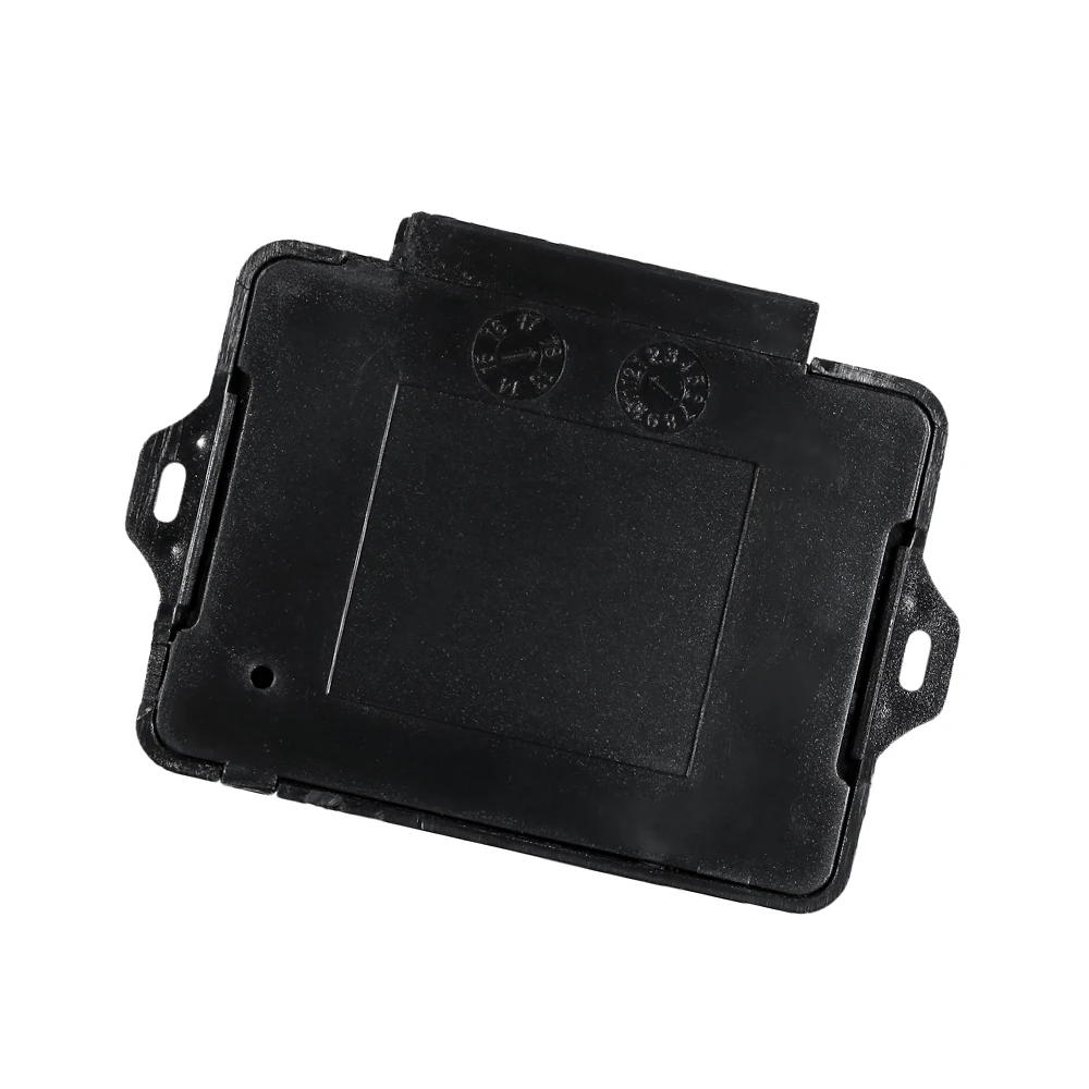 12V Auto Power Window Control Module One Touch Window Roll Up/Down Closer for Vehicle with 4 Doors