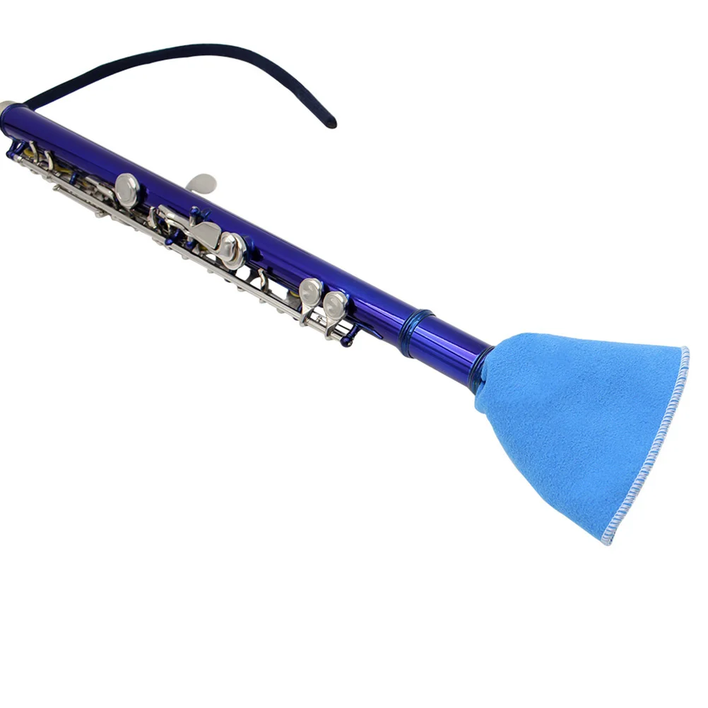 

Cleaning Supplies Wind Instrument Set Brush Petroleum Jelly Piccolo Maintenance Cloth