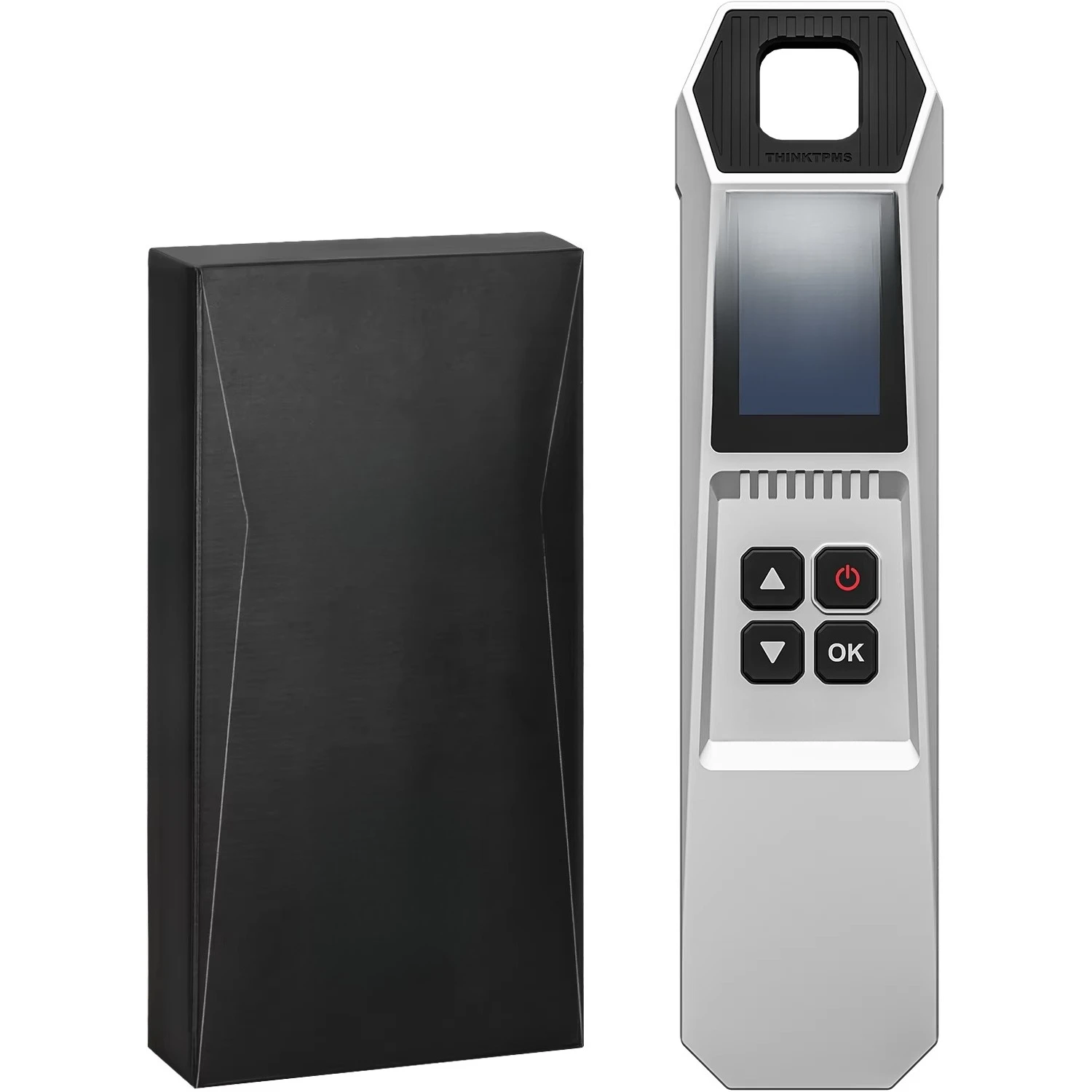 Car Tire Pressure Inspection Tool 315MHz/433MHz TPMS Tire Repair Tool Activation Programming Learning