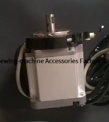 

400-89196 JUKI DDL-9000B DLN9091A AC SERVO MOTOR main motor 40089196 MV451ND502DNN02 MV451NS502DNN