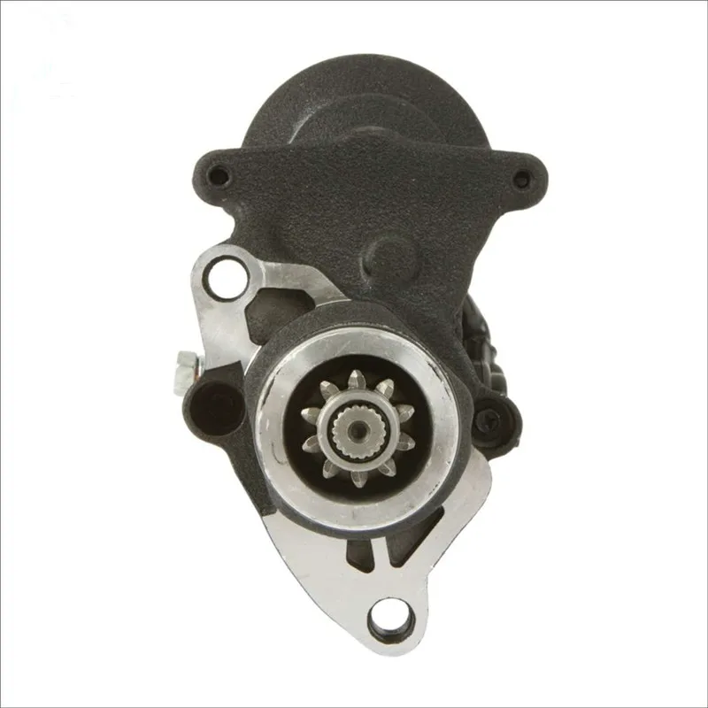 STG91264 Starter For HARLEY DAVIDSON DYNA 2006-ON 31618-06 31618-06A 31619-06 31619-06A 428000-3490, 428000-3491