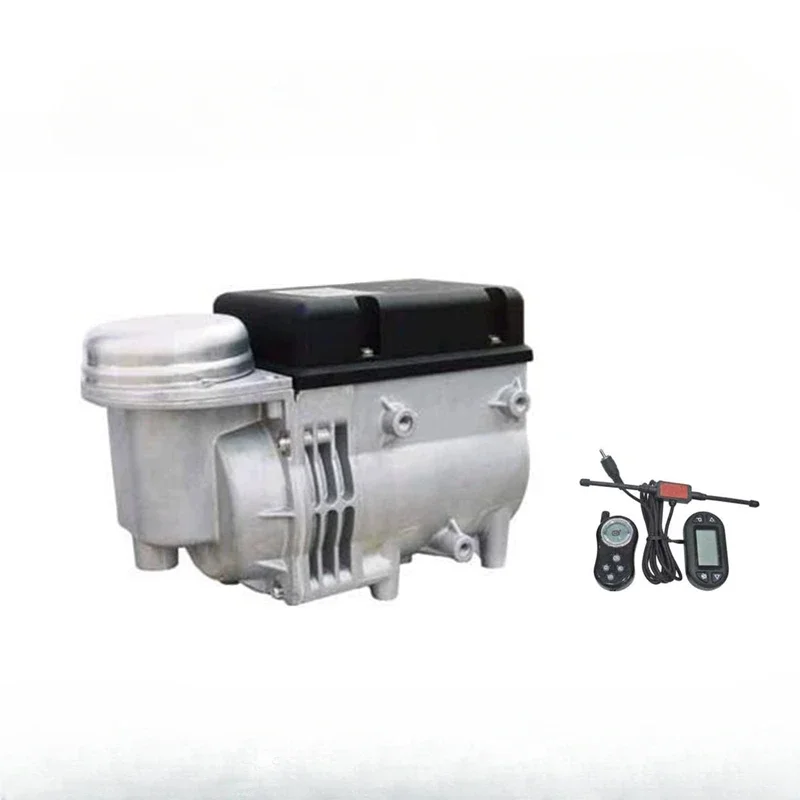 

YJH-Q5B liquid fuel heater 12V diesel pickup car parking preheater