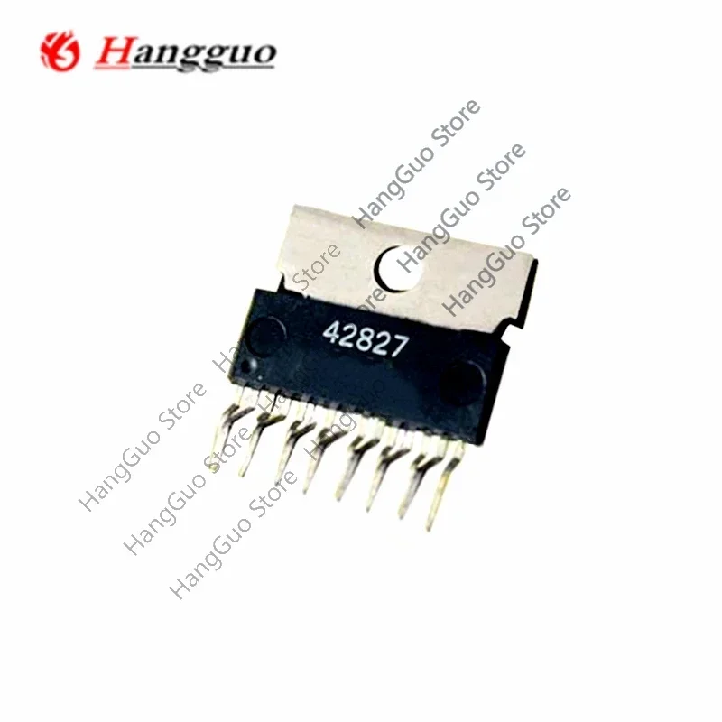 5PCS/Lot Original 42827 ZIP15 For Delphi MT20 car engine computer ECU idle speed control module