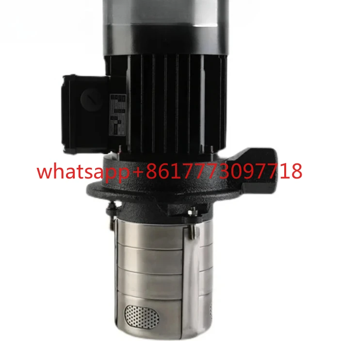 High Lift Vertical …