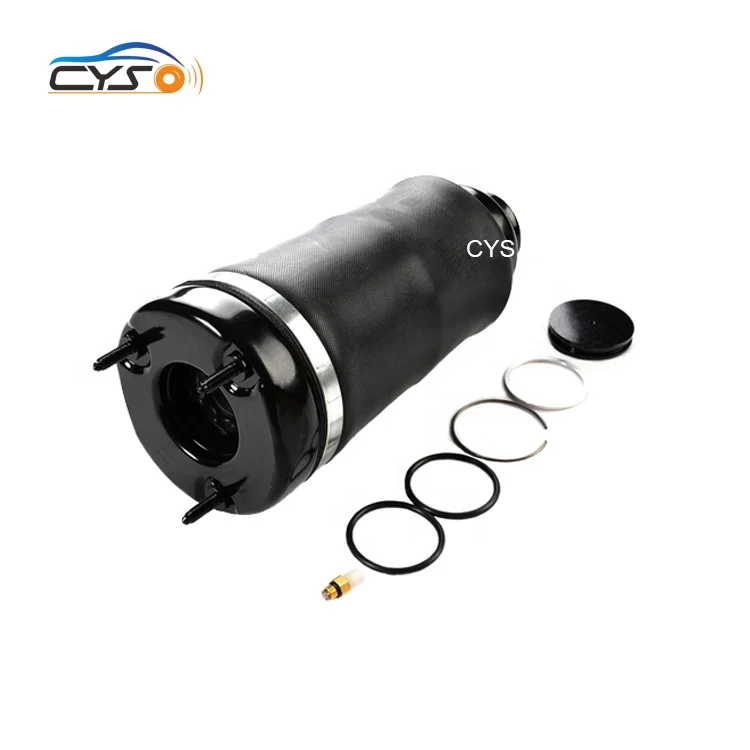 For Mercedes ML GL Class W164 X164 Front Airmatic Suspension Air Spring Bag 1643206013 1643205813