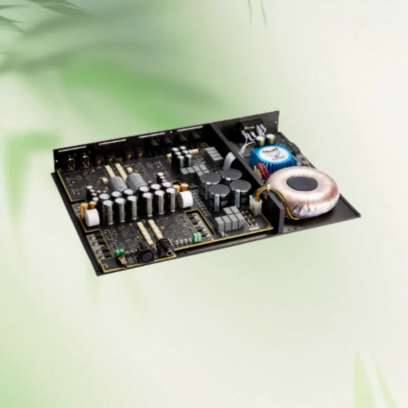 Holo Audio Bliss Fu…