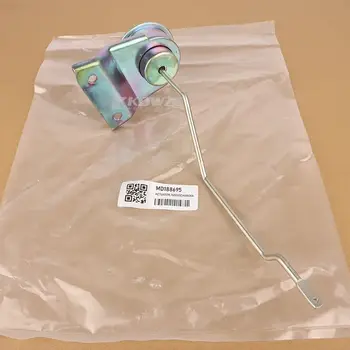 8 best sales מיצובישי 4d56 - №6