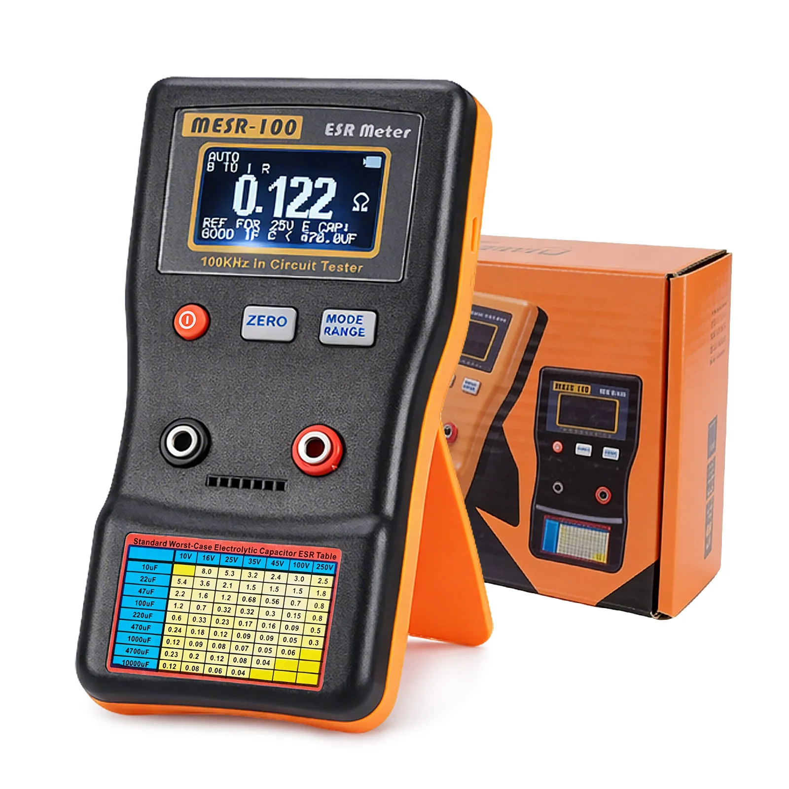 testeur-esr-0001-a-100-ohm-100-khz-onde-sinusoidale-test-en-circuit-fonction-de-reglage-automatique-et-de-zero-pour-la-reparation-de-cartes-de-circuits-imprimes-conforme-fcc