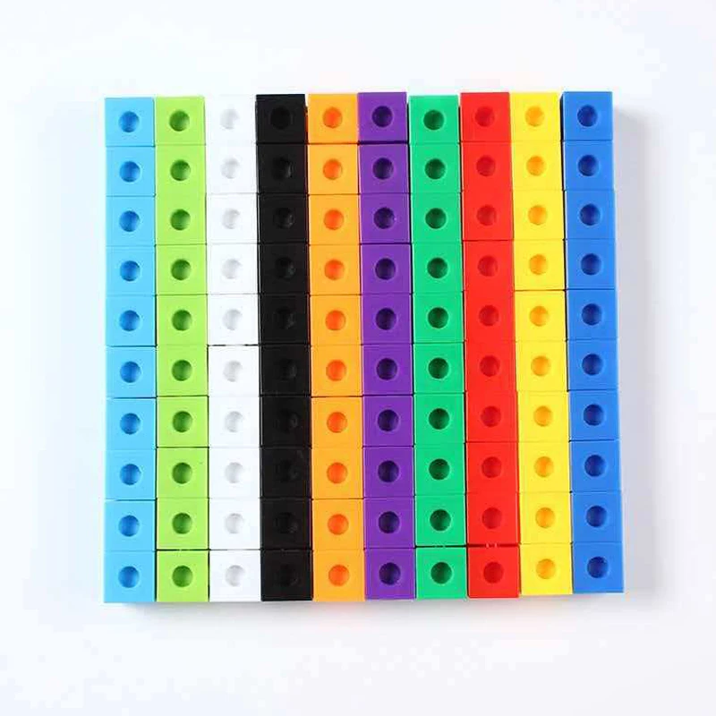 Thumbnail 2 - #53 Best Math Toys to Buy In 2026