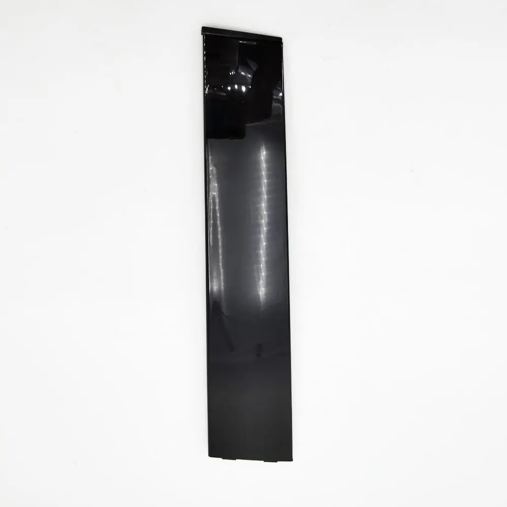 

Right Rear Door B Pillar Applique Trim For 11-20 Jeep Grand Cherokee 57010446AP