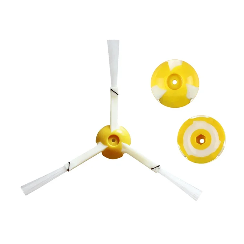 Cepillo Lateral de rodillo de filtro de A74X-HEPA para Irobot Roomba 800 860 870 880 890 900 960 980 Kit de Robot aspirador