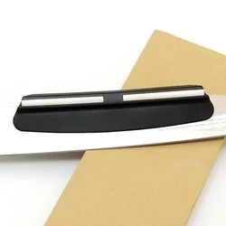 Professional Plastic Angle Guide Sharpening Stone Accessories Kitchen Knife Sharper Blade Sharp Diamond Tools Knife Holder