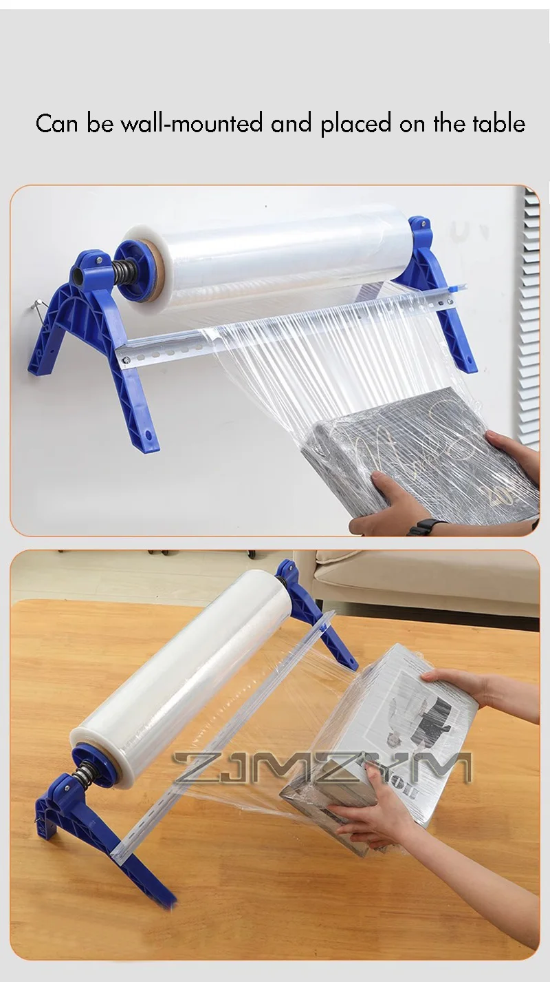 Thumbnail 4 - #11 Trending Packaging Wrapping Machines Right Now