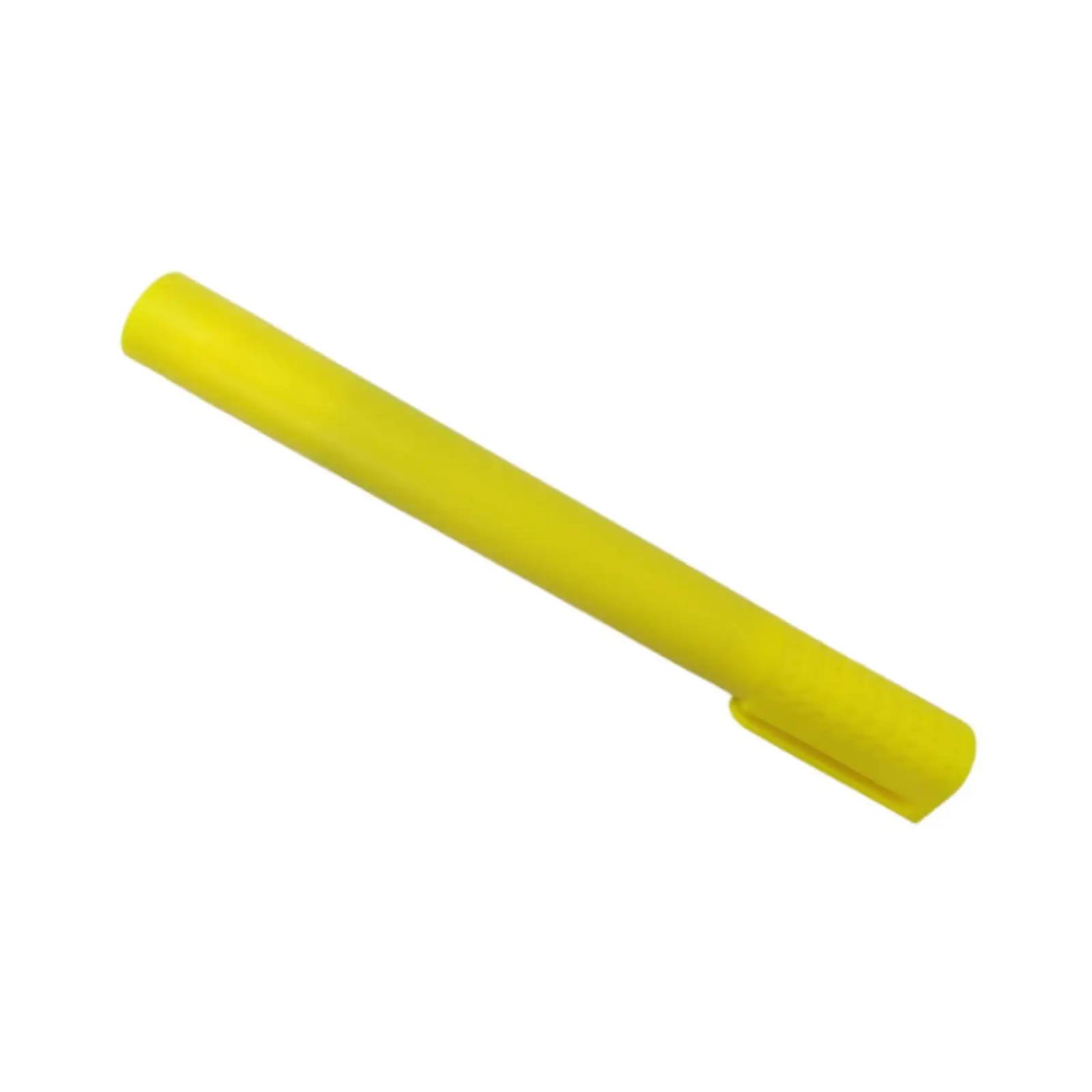 

Highlighter Fluorescent Yellow Portable Bright Color School Supplies Marker Pen