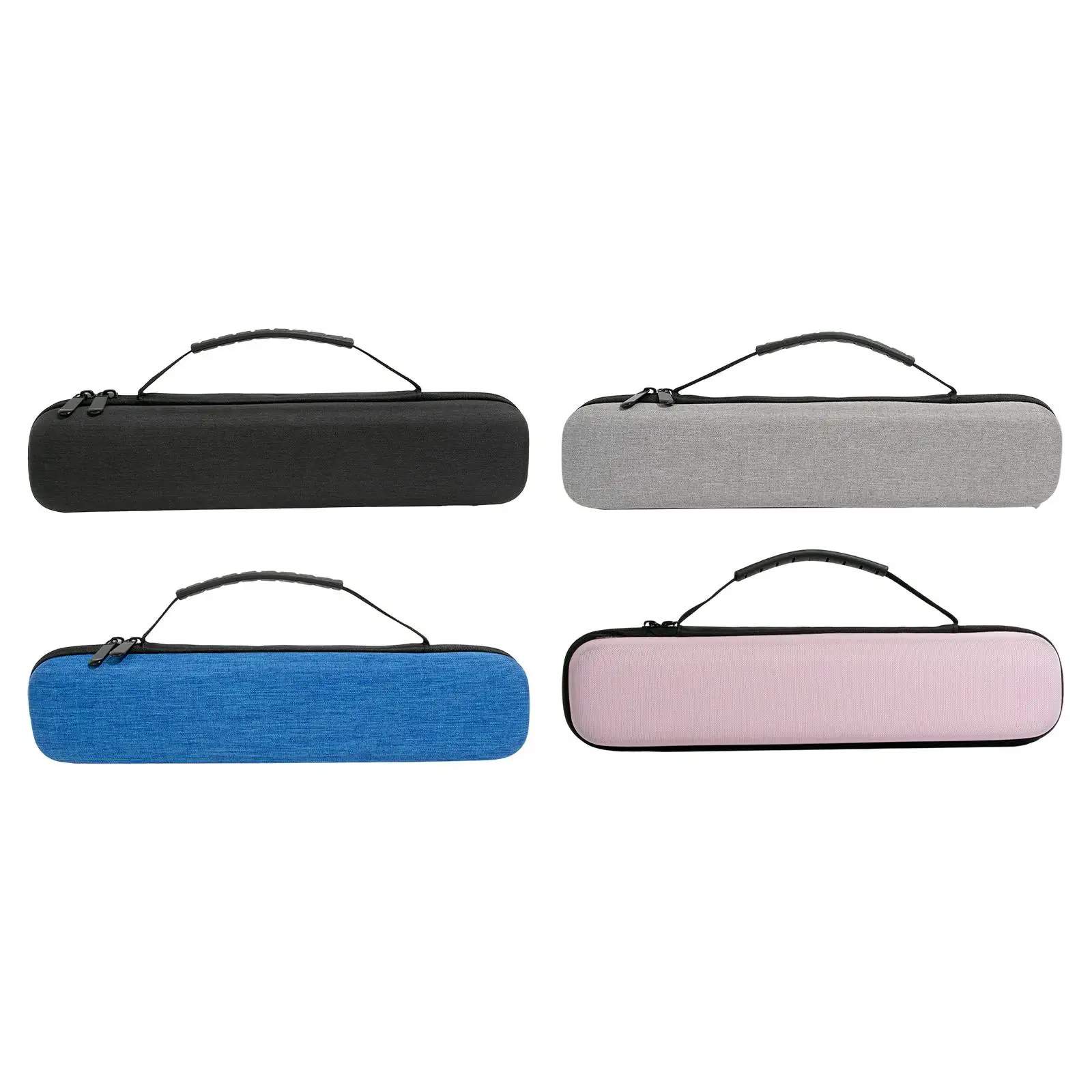 

Дорожная сумка для щипцов для завивки, жесткая сумка для хранения выпрямителя для стайлера