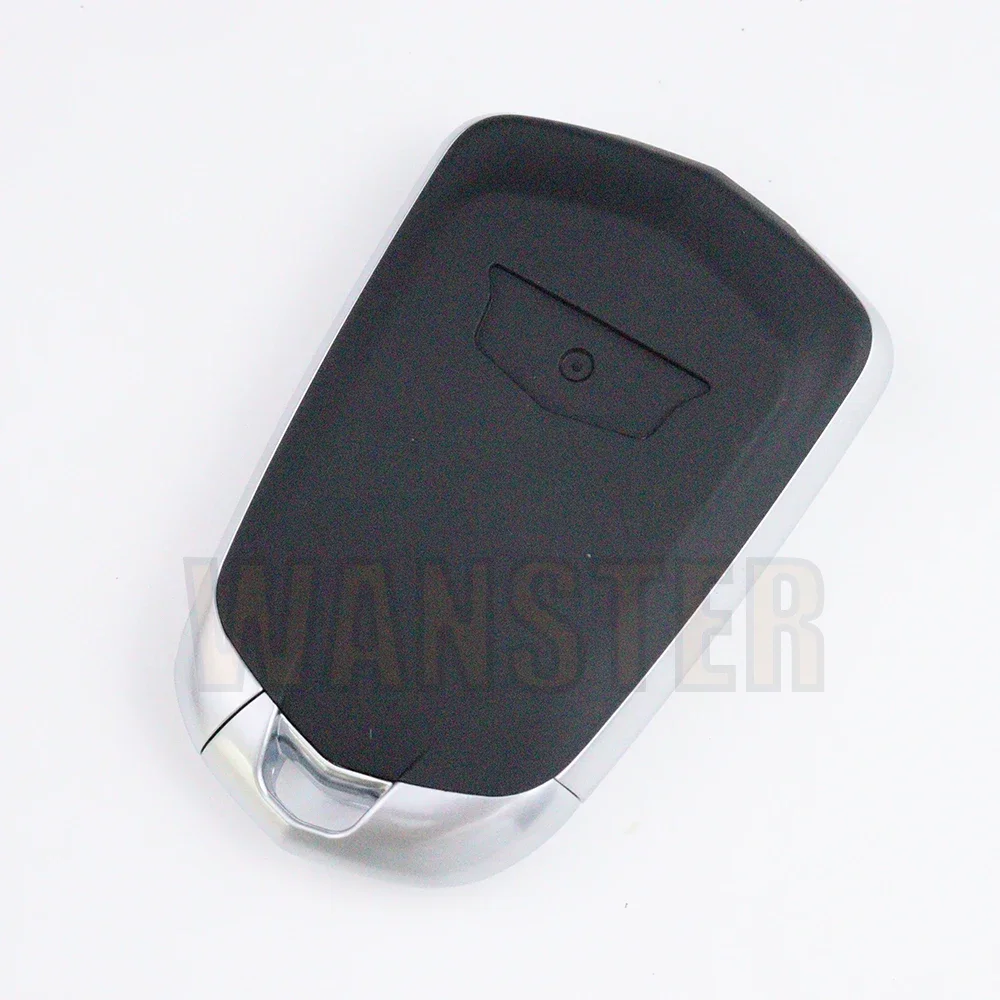 for Cadillac Xt5 XTS CTS SRX ATSL XT4 CT6 ATS Escalade ESV DTS ELR STS 2014 2015 2016 2017 2018 Car Key Fob Case Shell Housing