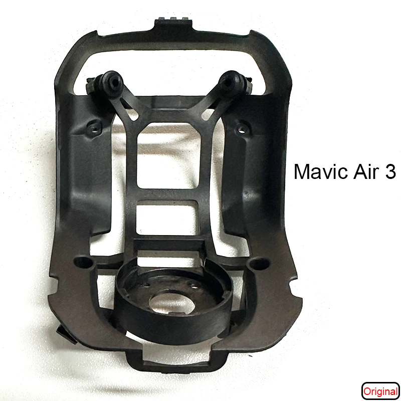 Original mavic 3 pro kardanische dämpfung platte mavic 3pro vibrations dämpfer luft 3 absorbierende platte gimbal classic für dji mavic serie