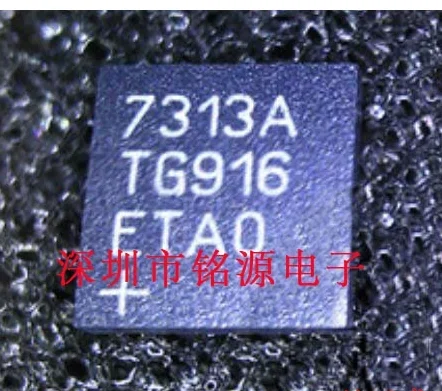 

Новый MAX7313ATG+T MAX7313ATG 7313A 88SE6121B2-NAA2C000 88SE6121-NAA2 88SE6121